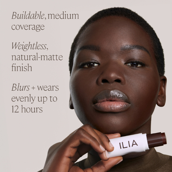 ILIA Skin Rewind Complexion Stick