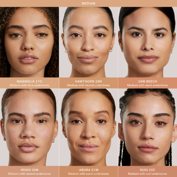 ILIA Skin Rewind Complexion Stick