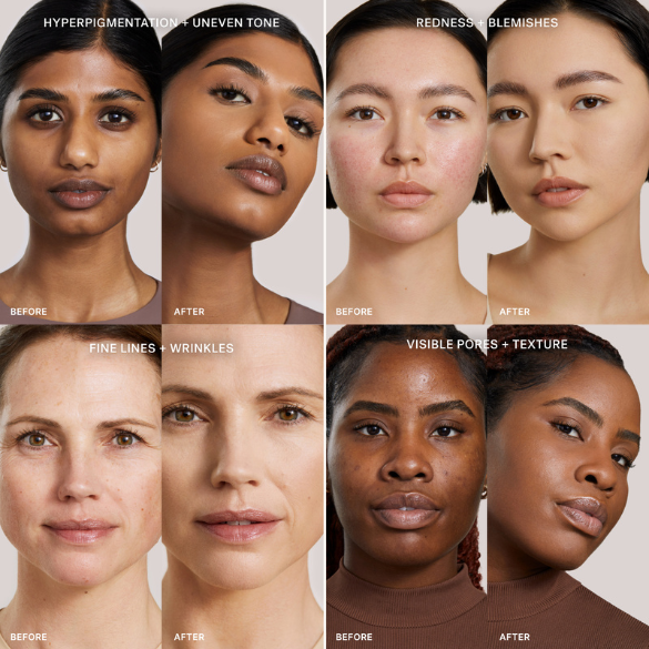 ILIA Skin Rewind Complexion Stick Elm