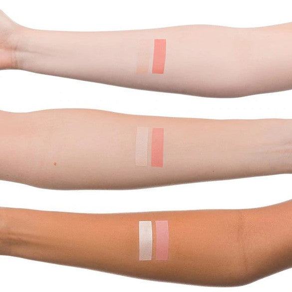 CORALISTA CHEEK DUO - Realness of Beauty