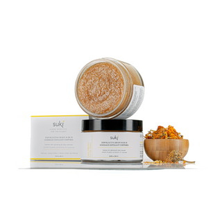Suki Skincare Vegan Body Scrub - Shop at Realness of Beauty