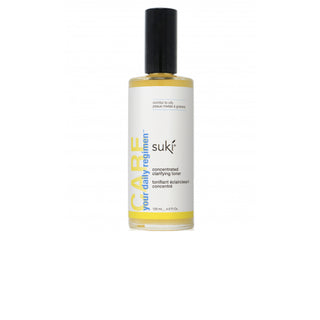 CONCENTRATED CLARIFYING TONER - Realness of Beauty