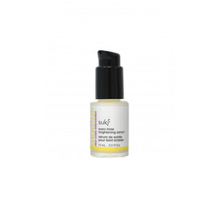 EVEN-TONE BRIGHTENING SERUM - Realness of Beauty