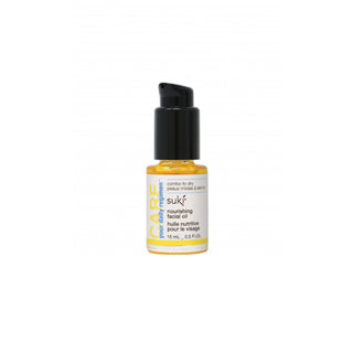 NOURISHING FACIAL OIL - Realness of Beauty