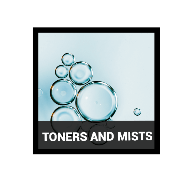 Toners & Mists -  Collections- Realness of Beauty