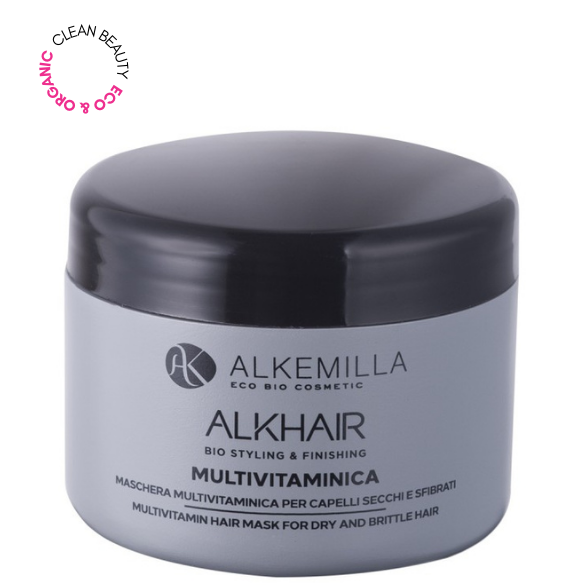 Alkemilla Multivitamin Hair Mask