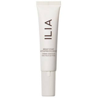 ILIA Bright Start Activated Eye Cream