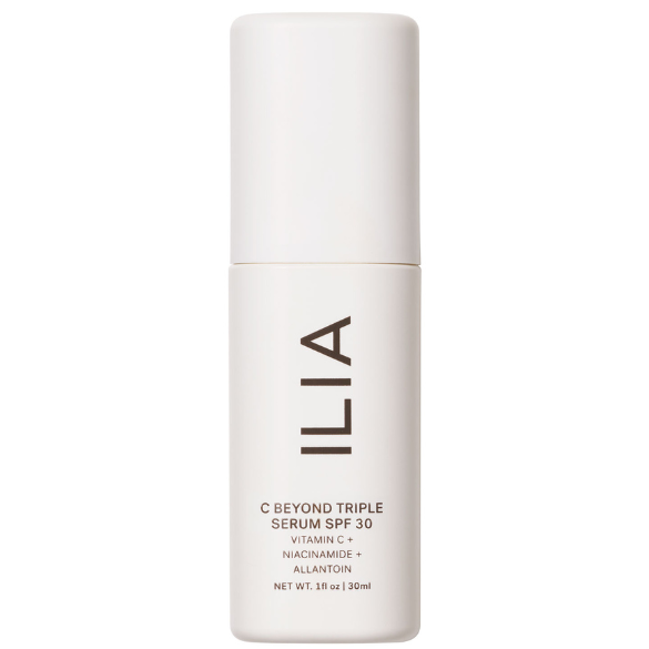 ILIA C Beyond Triple Serum SPF 30