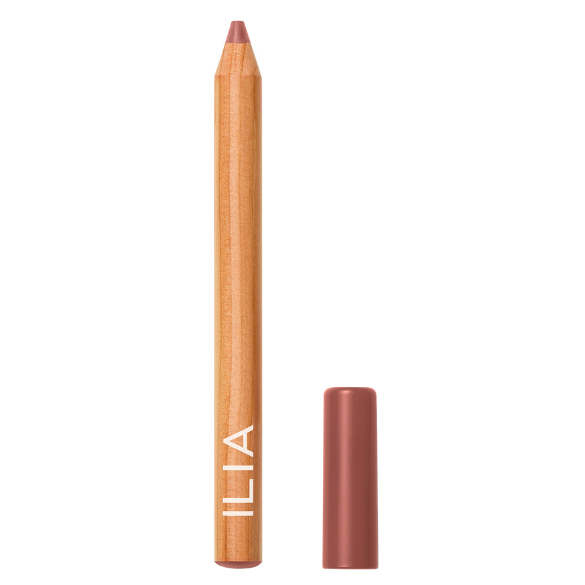 ILIA Lip Sketch Hydrating Crayon Banquette