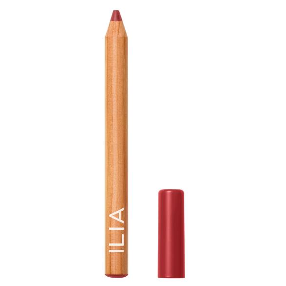 ILIA Lip Sketch Hydrating Crayon Kiln