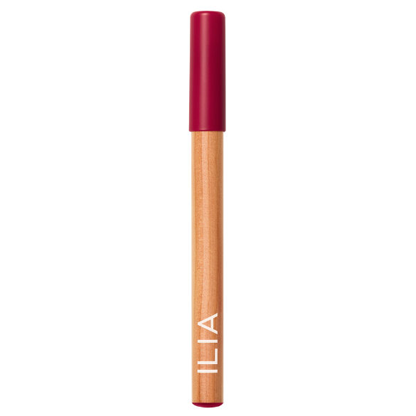 ILIA Lip Sketch Hydrating Crayon Night Bloom