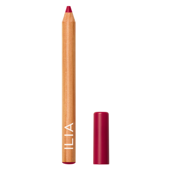 ILIA Lip Sketch Hydrating Crayon Night Bloom