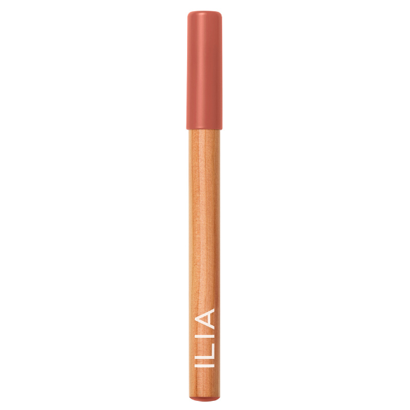 ILIA Lip Sketch Hydrating Crayon Pampas