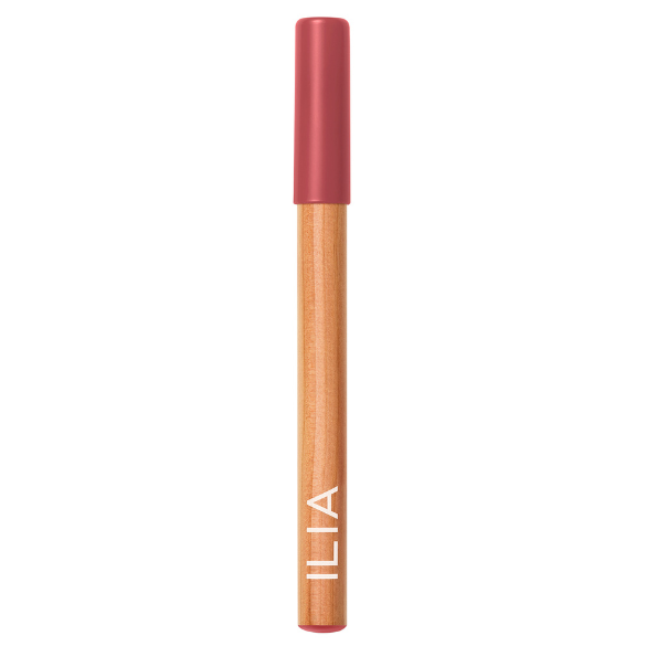 ILIA Lip Sketch Hydrating Crayon Pink Door