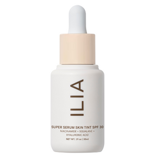ILIA Super Serum Skin Tint SPF 30 Skye ST.5