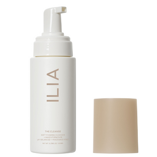 The Cleanse Soft Foaming Cleanser - Realness of Beauty