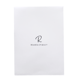 Realness of Beauty Gift Bag