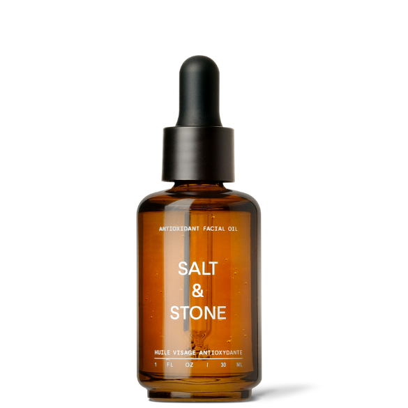 Salt & Stone Antioxidant Facial Oil