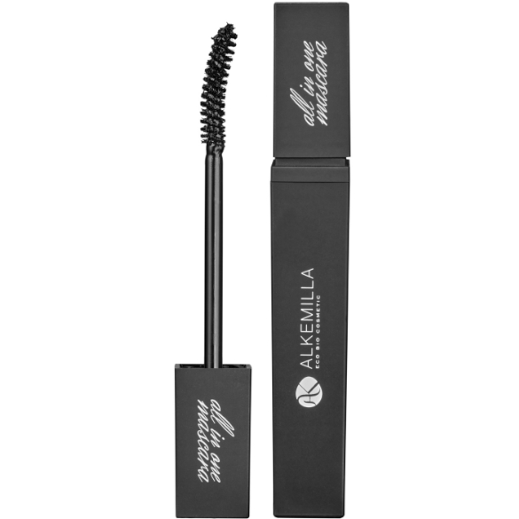 All in One Mascara - Realness of Beauty