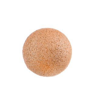 THE ELEMENTS AIR - CALMING CHAMOMILE & PINK CLAY KONJAC FACIAL SPONGE - Realness of Beauty