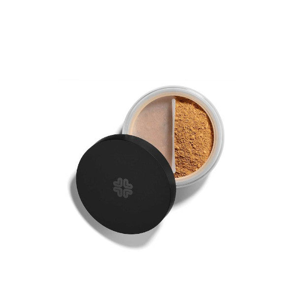 MINERAL FOUNDATION SPF 15 - Realness of Beauty