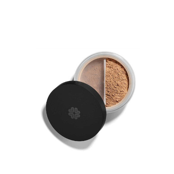 MINERAL FOUNDATION SPF 15 - Realness of Beauty