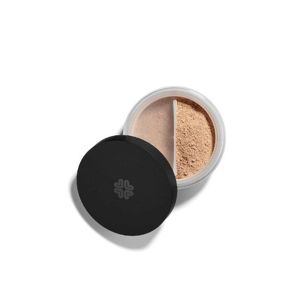 MINERAL FOUNDATION SPF 15 - Realness of Beauty