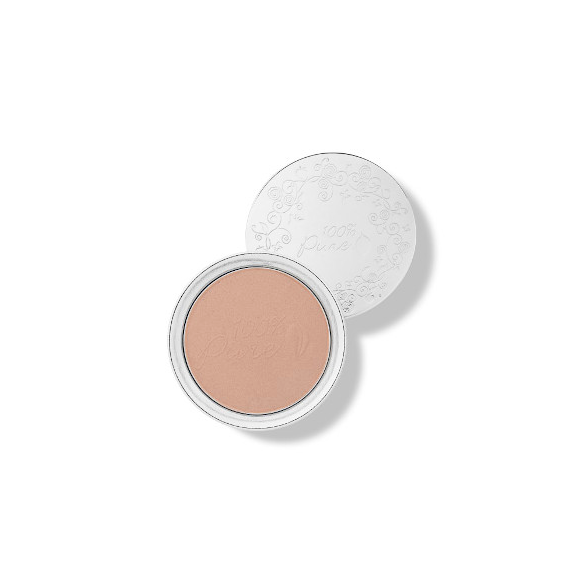 FRUIT PIGMENTED POWDER FOUNDATION - Realness of Beauty