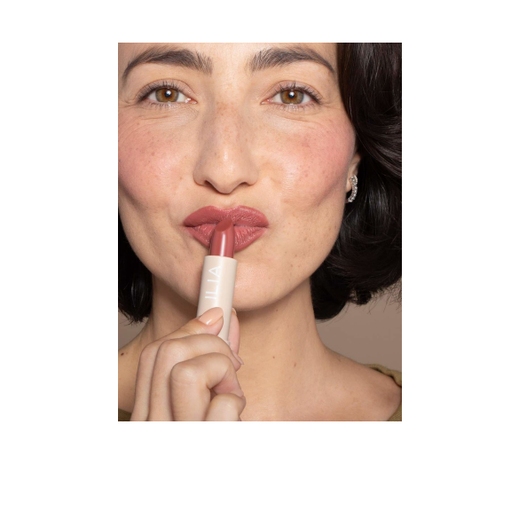 COLOR BLOCK HIGH IMPACT LIPSTICK - Realness of Beauty