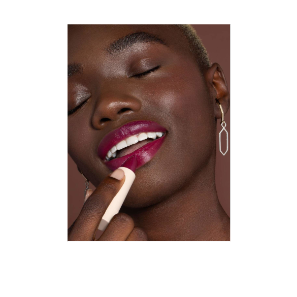 COLOR BLOCK HIGH IMPACT LIPSTICK - Realness of Beauty