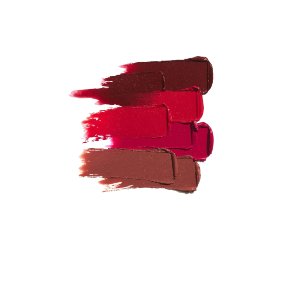 COLOR BLOCK HIGH IMPACT LIPSTICK - Realness of Beauty