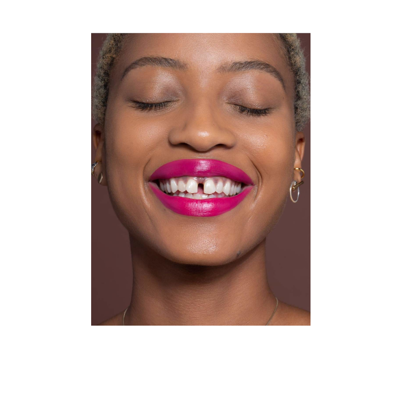 COLOR BLOCK HIGH IMPACT LIPSTICK - Realness of Beauty