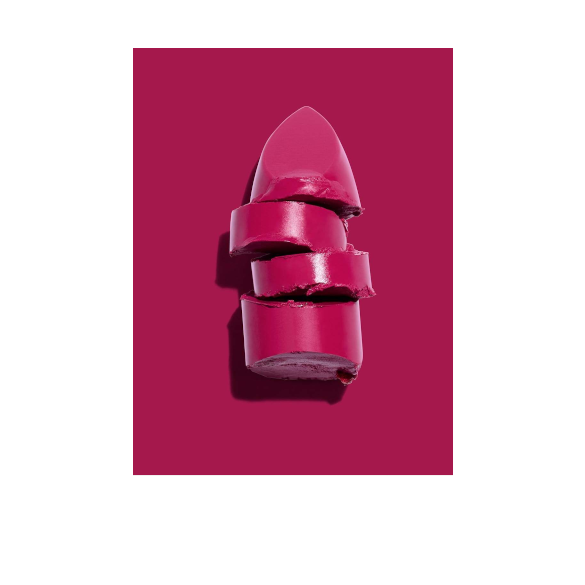 COLOR BLOCK HIGH IMPACT LIPSTICK - Realness of Beauty