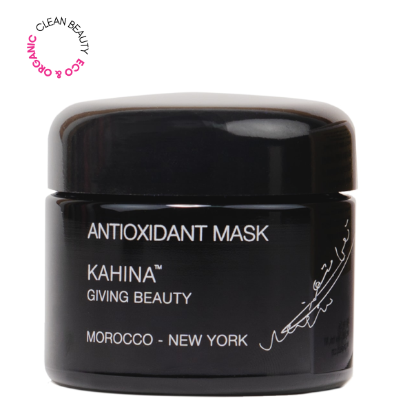 Antioxidant Mask - Realness of Beauty