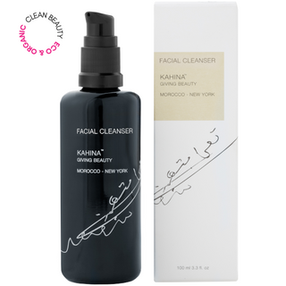 Facial Cleanser - Realness of Beauty