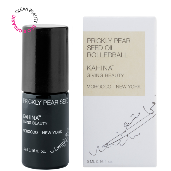 Prickly Pear Seed Oil Rollerball - Realness of Beauty