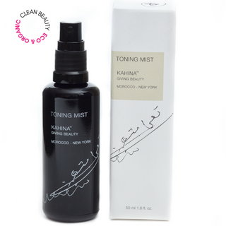 Toning Mist - Realness of Beauty