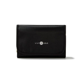 MINI 8- PIECE BRUSH SET - Realness of Beauty