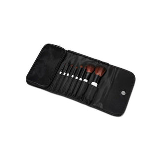 MINI 8- PIECE BRUSH SET - Realness of Beauty
