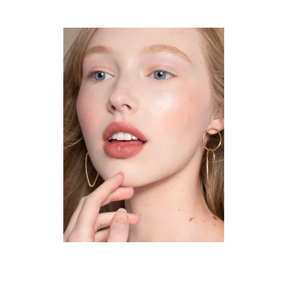 COLOR BLOCK HIGH IMPACT LIPSTICK - Realness of Beauty