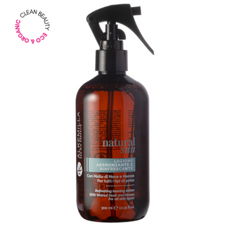 Refreshing Tanning Lotion - Realness of Beauty