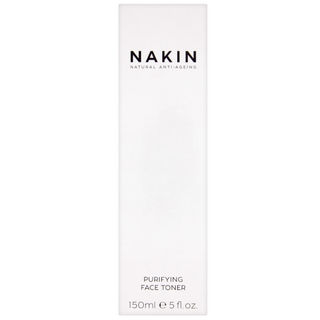 Natural Anti-Ageing Purifying Face Toner - Realness of Beauty