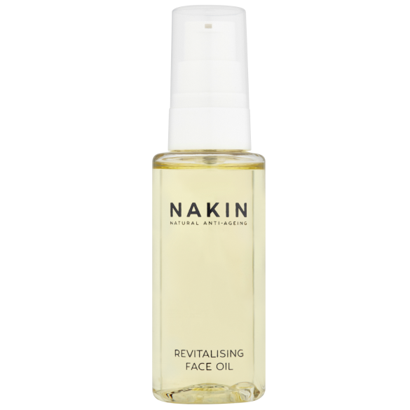 Natural Anti-Ageing Revitalising Face Oil - Realness of Beauty