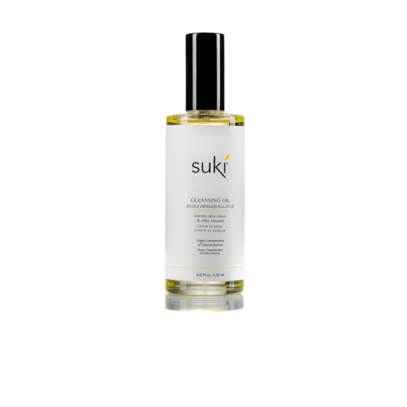 Suki Skincare - Vegan Face Cleansing Oil - Shop at Realness of Beauty