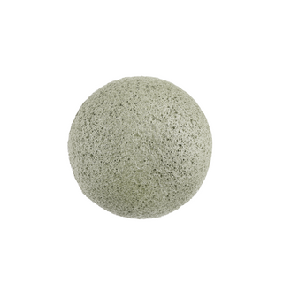 THE ELEMENTS EARTH - ENERGISING TOURMALINE FACIAL SPONGE - Realness of Beauty