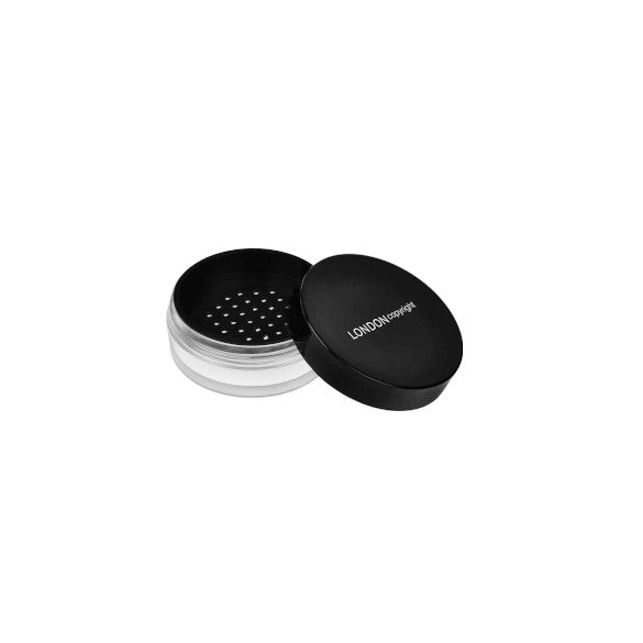 IMMACULATE - LOOSE SETTING POWDER - Realness of Beauty
