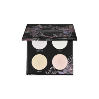 MAGNETIC FACE POWDER PALETTE - HIGHLIGHT - Realness of Beauty