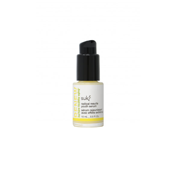 RADICAL RESULTS YOUTH SERUM - Realness of Beauty